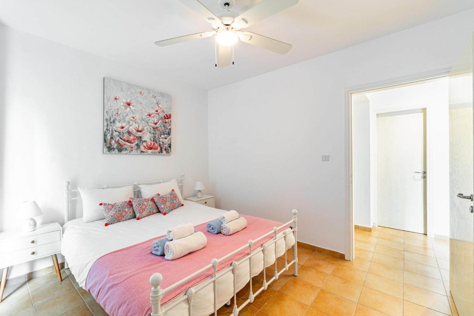 Beach Front Villa Mer Blu By Ezoria Villas 珊瑚湾 外观 照片