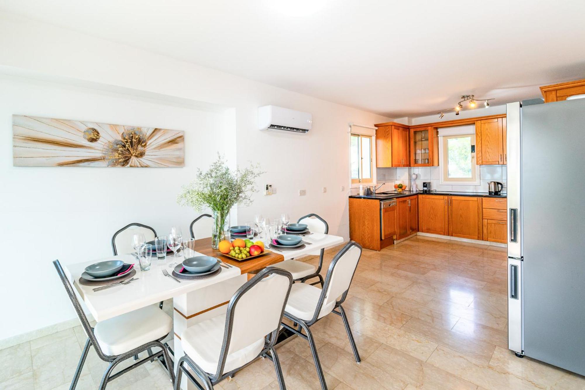 Beach Front Villa Mer Blu By Ezoria Villas 珊瑚湾 外观 照片